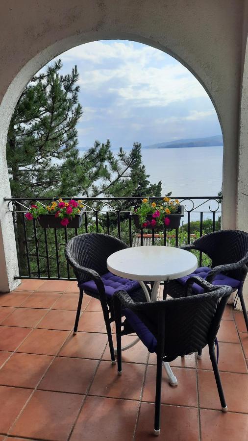 Vlatkovic Daire Senj  Dış mekan fotoğraf