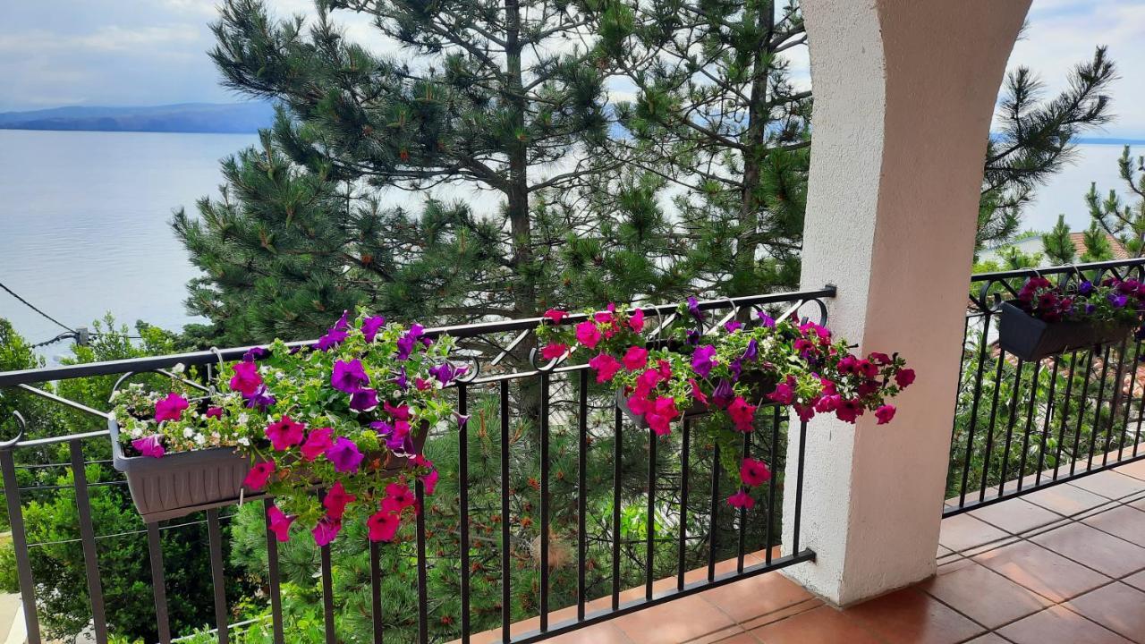 Vlatkovic Daire Senj  Dış mekan fotoğraf