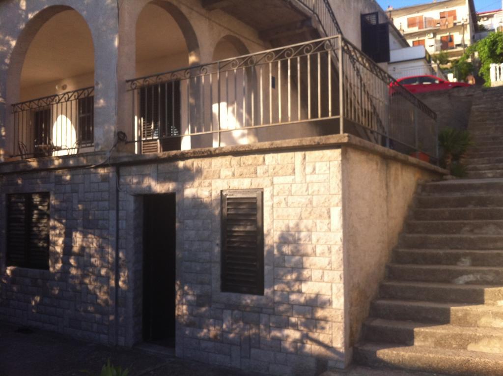 Vlatkovic Daire Senj  Dış mekan fotoğraf