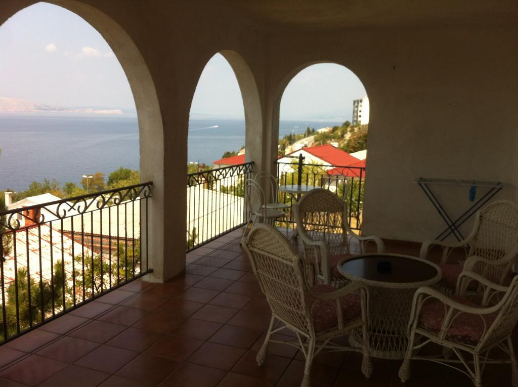 Vlatkovic Daire Senj  Oda fotoğraf